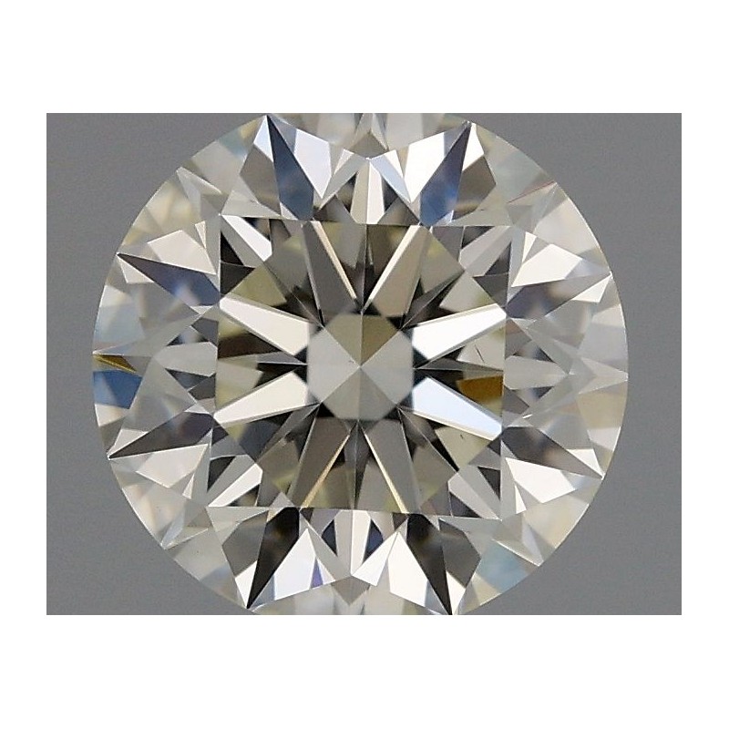 Diament szlif okrągły, 1.01ct, VS1, H, HRD 250000152459
