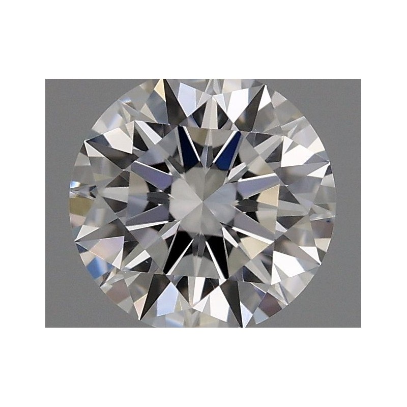 Diament szlif okrągły, 0.43ct, VS1, F, GIA 2524150024