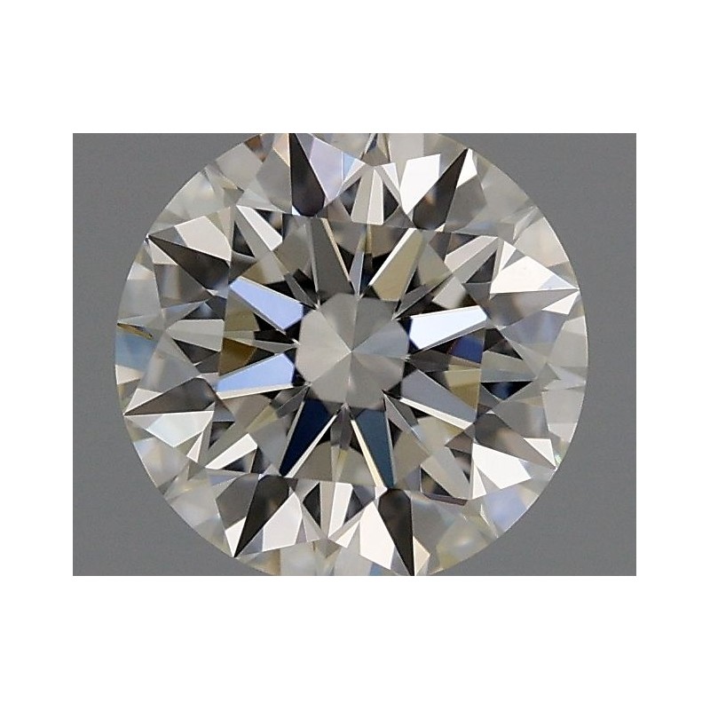 Diament szlif okrągły, 0.74ct, VS1, H, GIA 2528148964