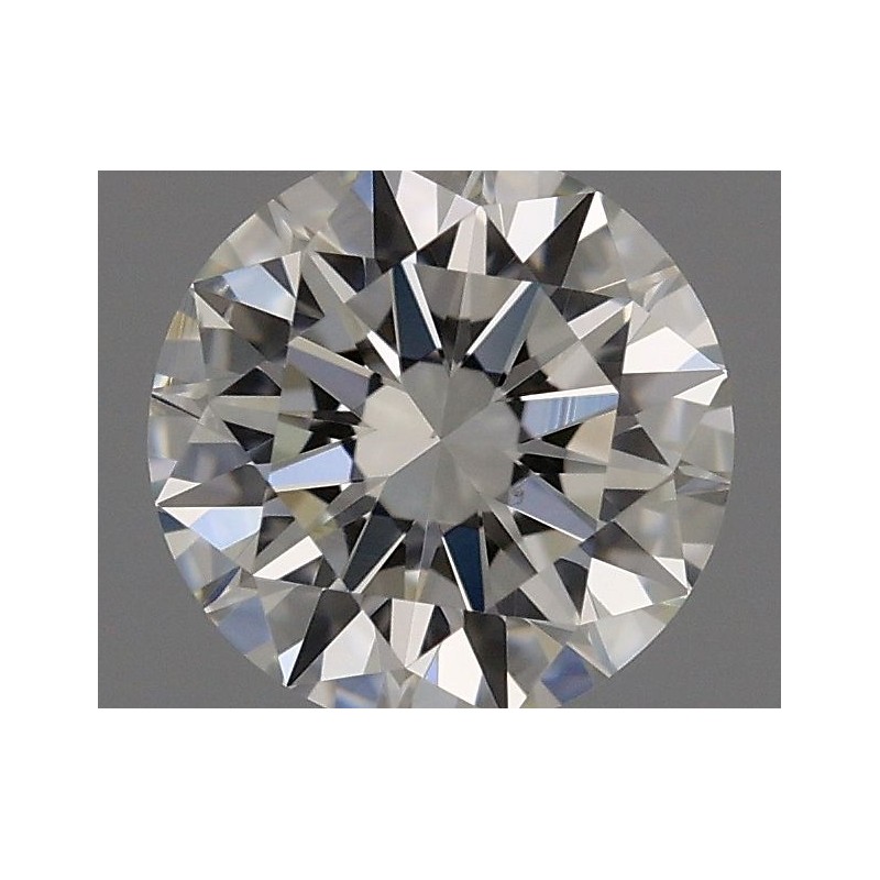 Diament szlif okrągły, 0.5ct, SI1, H, GIA 1529470443