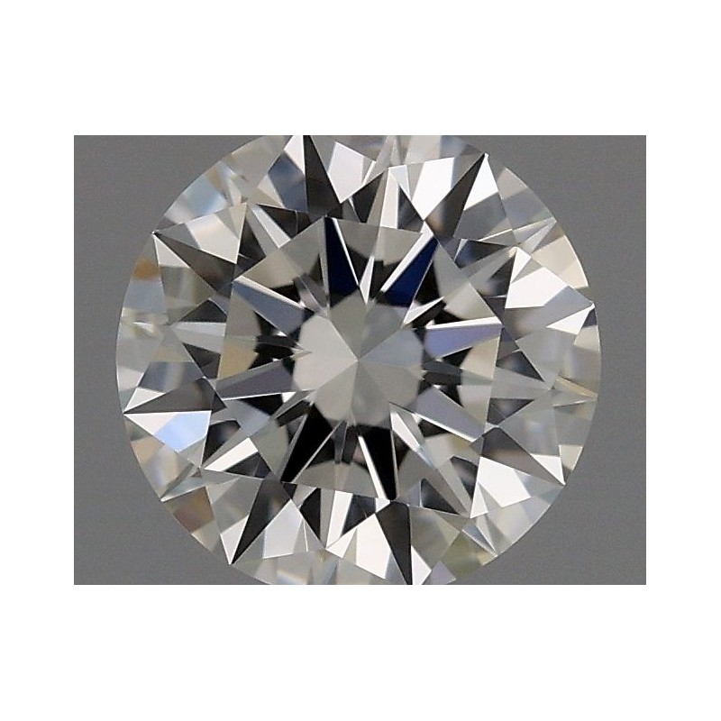 Diament szlif okrągły, 0.52ct, VS1, F, GIA 6522444803