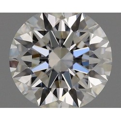 Diament szlif okrągły, 0.55ct, VS1, G, GIA 6521423442