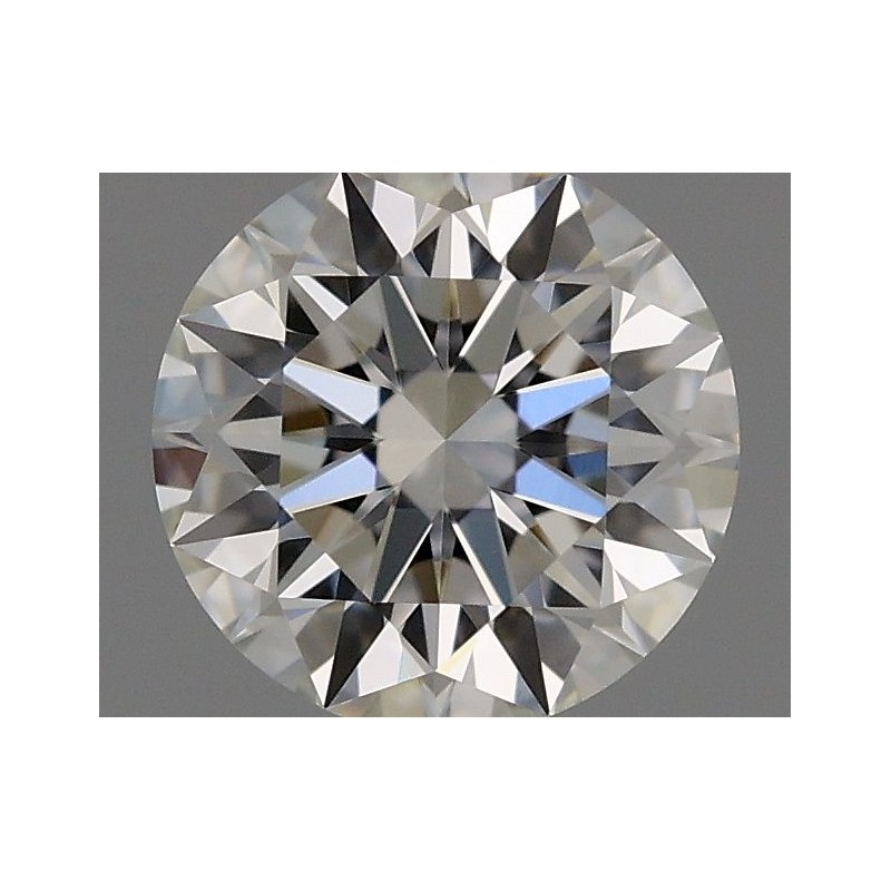 Diament szlif okrągły, 0.55ct, VS1, G, GIA 6521423442