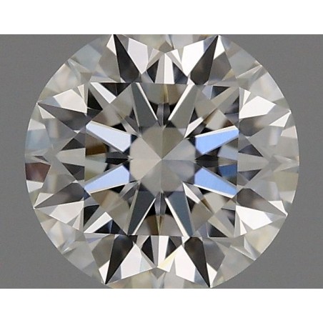 Diament szlif okrągły, 0.55ct, VS1, G, GIA 6521423442