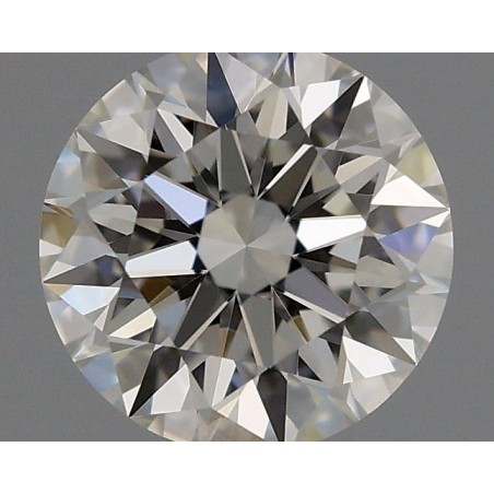 Diament szlif okrągły, 0.58ct, VVS1, G, GIA 1518956121