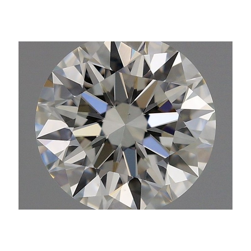 Diament szlif okrągły, 0.64ct, VS1, H, GIA 2524149887 Diament szlif okrągły, 0.64ct, VS1, H, GIA 2524149887