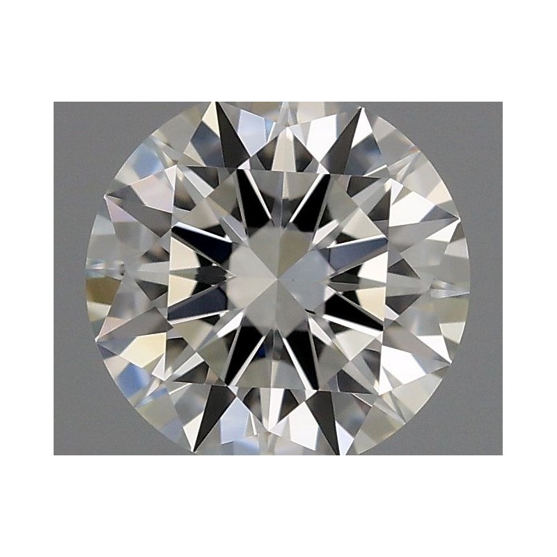 Diament szlif okrągły, 0.53ct, VS2, H, GIA 1523149176 Diament szlif okrągły, 0.53ct, VS2, H, GIA 1523149176