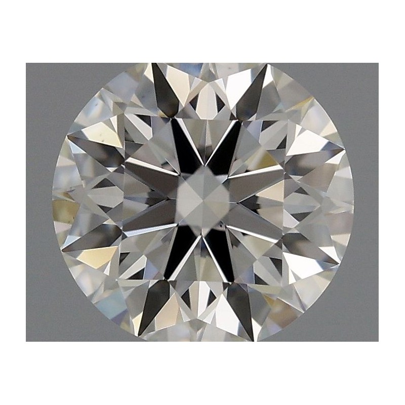 Diament szlif okrągły, 0.7ct, VS1, G, GIA 7521149670 Diament szlif okrągły, 0.7ct, VS1, G, GIA 7521149670
