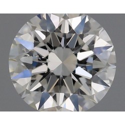 Diament szlif okrągły, 0.31ct, SI2, G, GIA 1528444525