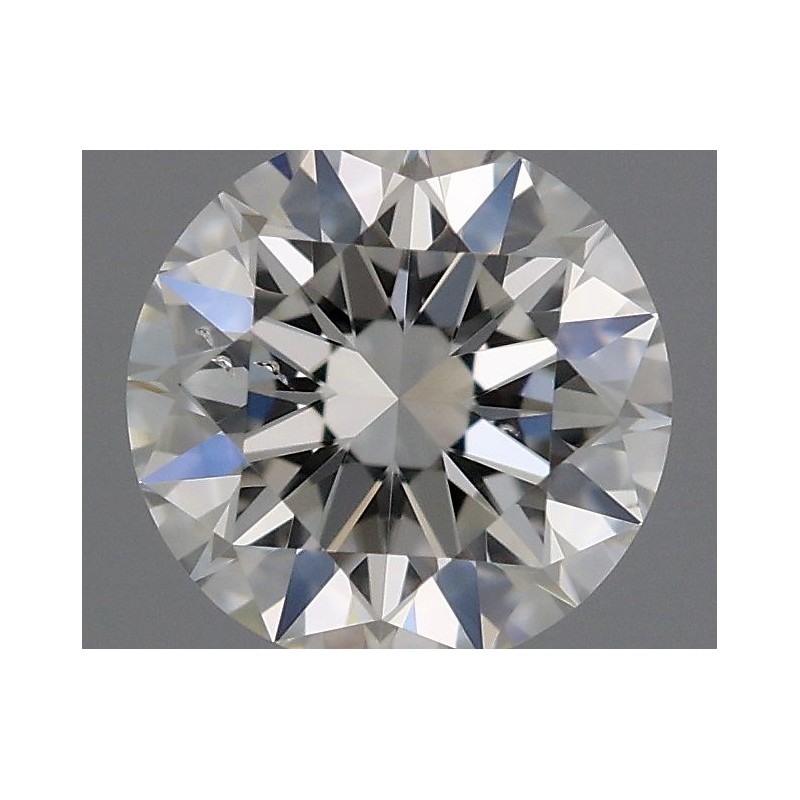 Diament szlif okrągły, 0.31ct, SI2, G, GIA 1528444525 Diament szlif okrągły, 0.31ct, SI2, G, GIA 1528444525