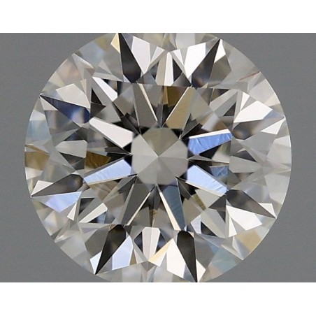 Diament szlif okrągły, 0.73ct, VVS2, F, GIA 7522149603