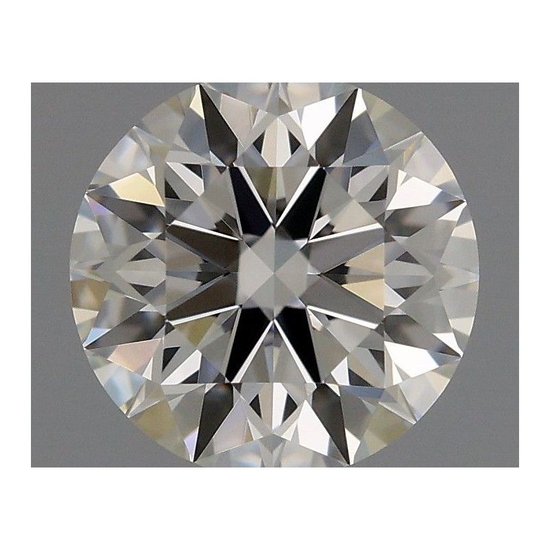Diament szlif okrągły, 0.75ct, VVS2, H, GIA 2524150160 Diament szlif okrągły, 0.75ct, VVS2, H, GIA 2524150160
