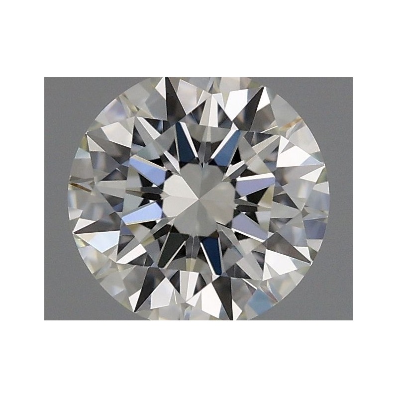 Diament szlif okrągły, 0.54ct, VVS2, H, GIA 6525442695 Diament szlif okrągły, 0.54ct, VVS2, H, GIA 6525442695