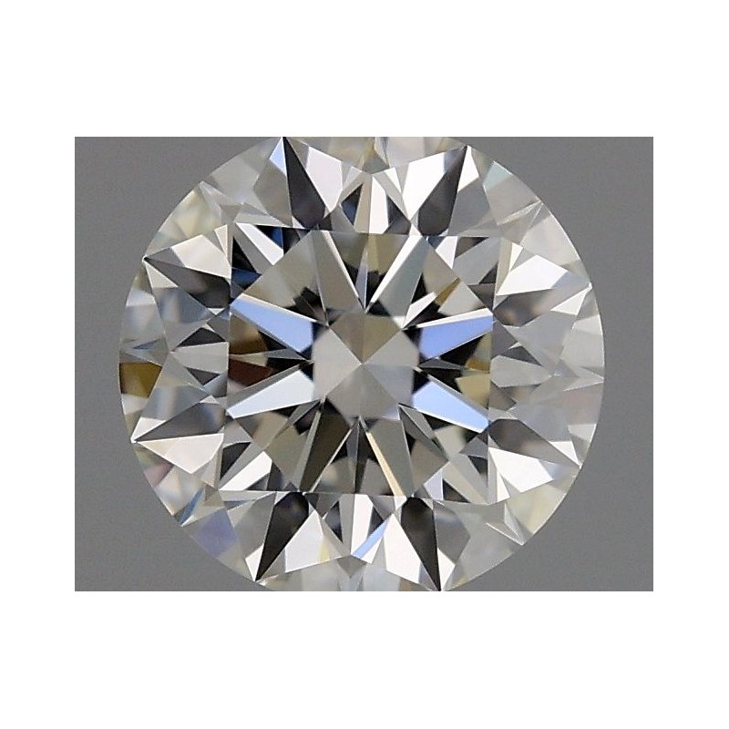Diament szlif okrągły, 0.52ct, VS1, G, GIA 1529443440 Diament szlif okrągły, 0.52ct, VS1, G, GIA 1529443440
