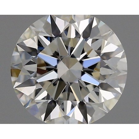 Diament szlif okrągły, 0.52ct, VS1, G, GIA 1529443440