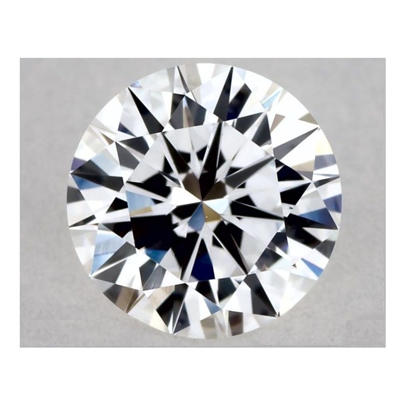 Diament szlif okrągły, 0.5ct, VVS1, D, GIA 1226342911