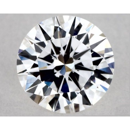 Diament szlif okrągły, 0.5ct, VVS1, D, GIA 1226342911