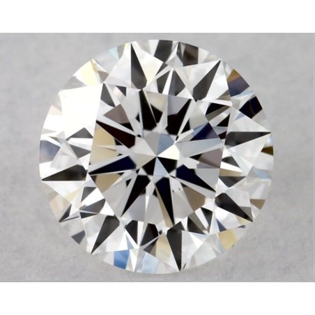 Diament szlif okrągły, 0.4ct, VVS1, D, GIA 2215157961