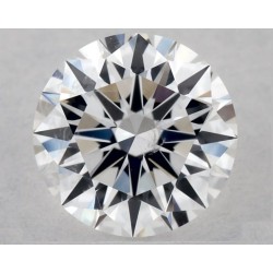 Diament szlif okrągły, 0.38ct, SI2, D, GIA 6203748723