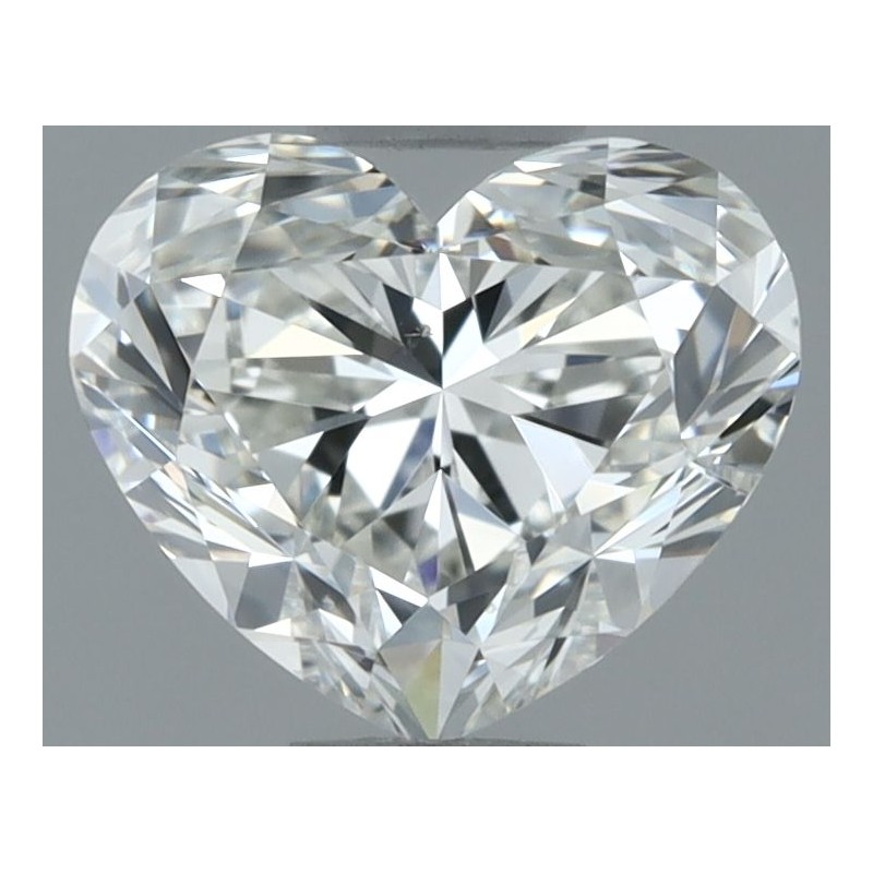 Diament serce, 1.01ct, VS2, G, IGI 723525020