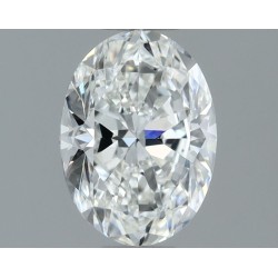Diament szlif owalny, 1.01ct, VS2, G, GIA 2536162906