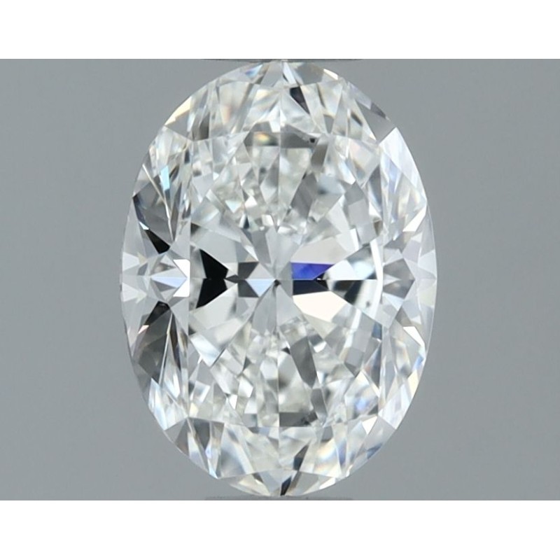Diament szlif owalny, 1.01ct, VS2, G, GIA 2536162906 Diament szlif owalny, 1.01ct, VS2, G, GIA 2536162906