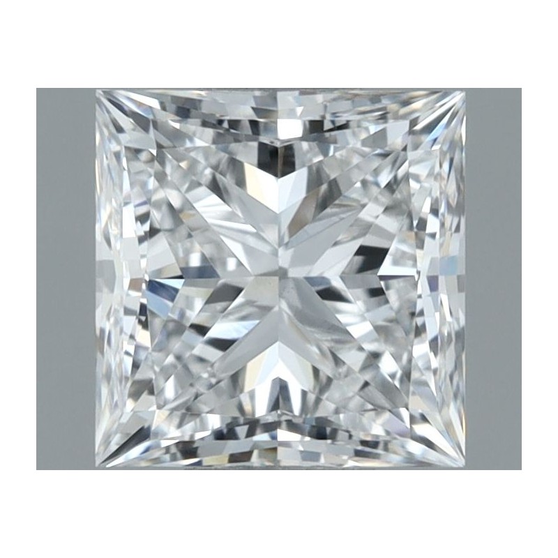 Diament szlif princess, 1ct, VS1, E, GIA 6531115620 Diament szlif princess, 1ct, VS1, E, GIA 6531115620