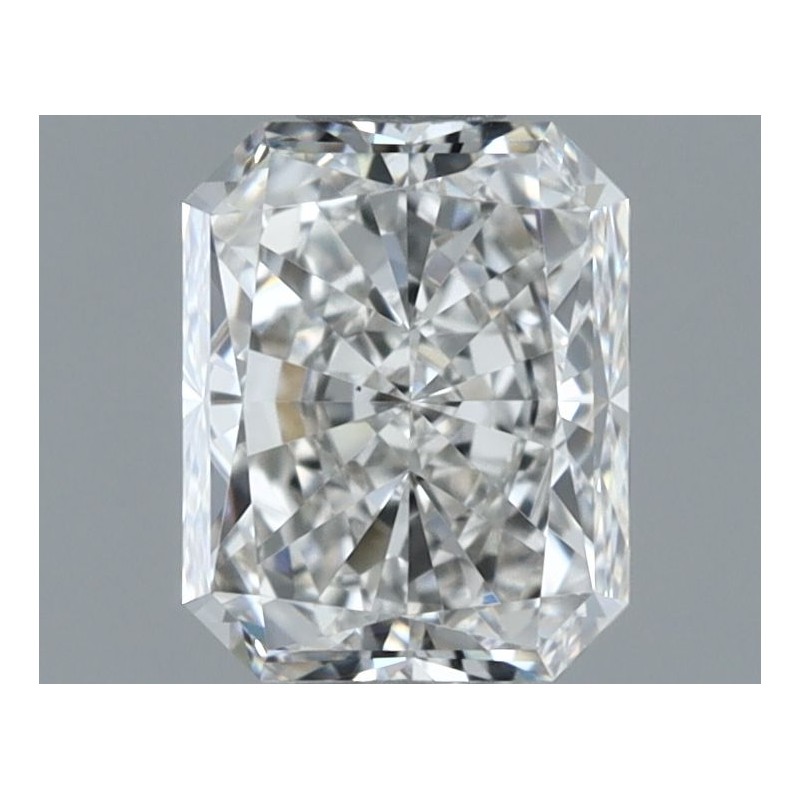 Diament radiant, 1.01ct, VS1, I, GIA 6522975570 Diament radiant, 1.01ct, VS1, I, GIA 6522975570