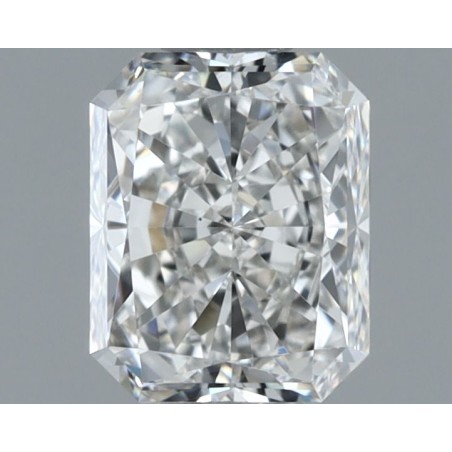 Diament radiant, 1.01ct, VS1, I, GIA 6522975570