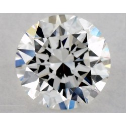 Diament szlif okrągły, 0.7ct, VS1, H, GIA 1419083055