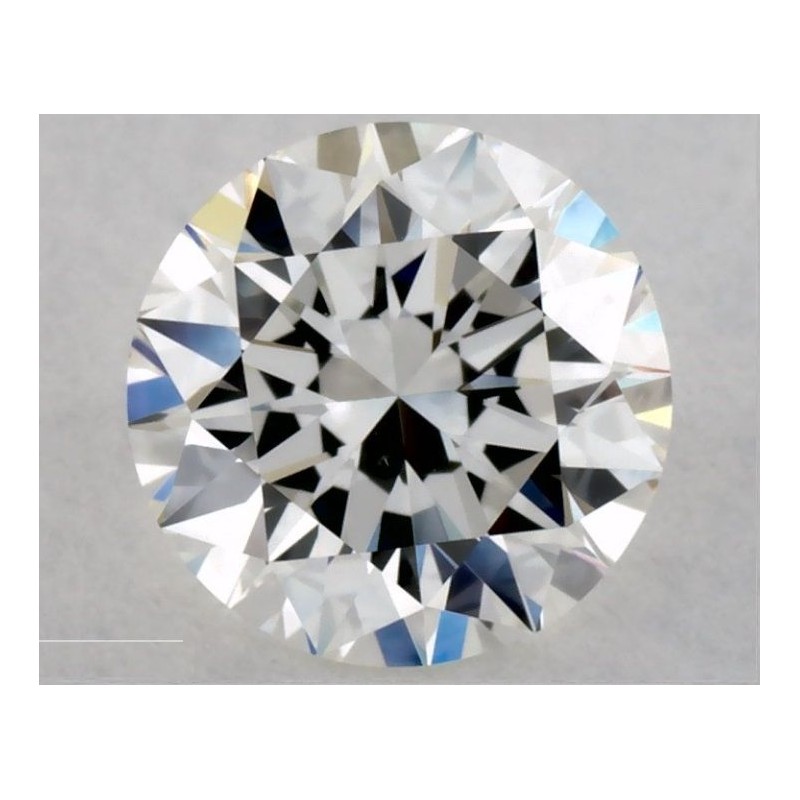 Diament szlif okrągły, 0.7ct, VS1, H, GIA 1419083055 Diament szlif okrągły, 0.7ct, VS1, H, GIA 1419083055