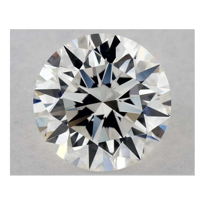Diament szlif okrągły, 0.72ct, VVS1, I, GIA 2211603509 Diament szlif okrągły, 0.72ct, VVS1, I, GIA 2211603509