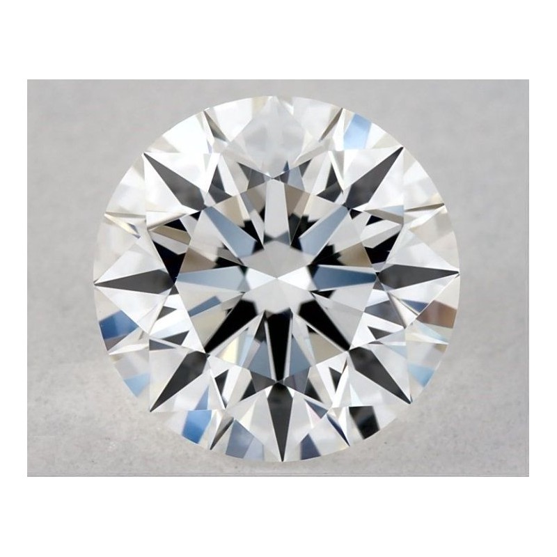 Diament szlif okrągły, 0.71ct, VVS1, G, GIA 2201940288