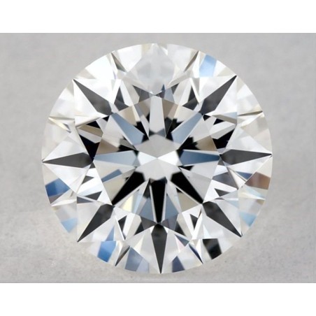 Diament szlif okrągły, 0.71ct, VVS1, G, GIA 2201940288