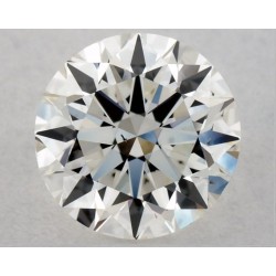 Diament szlif okrągły, 0.7ct, VS2, I, GIA 1425236312