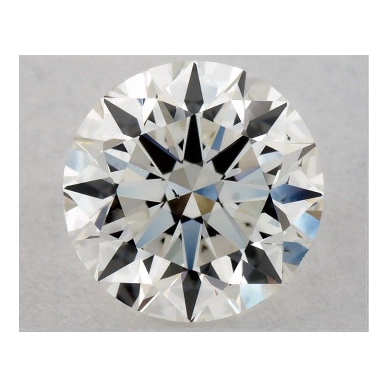 Diament szlif okrągły, 0.7ct, VS2, I, GIA 1425236312 Diament szlif okrągły, 0.7ct, VS2, I, GIA 1425236312