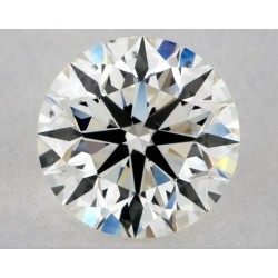 Diament szlif okrągły, 0.92ct, VS2, I, GIA 2225366955