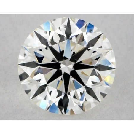 Diament szlif okrągły, 0.92ct, VS2, I, GIA 2225366955