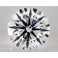 Diament szlif okrągły, 0.95ct, VVS2, H, GIA 5212604725