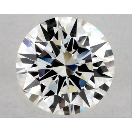 Diament szlif okrągły, 0.9ct, VS2, I, GIA 2387907831