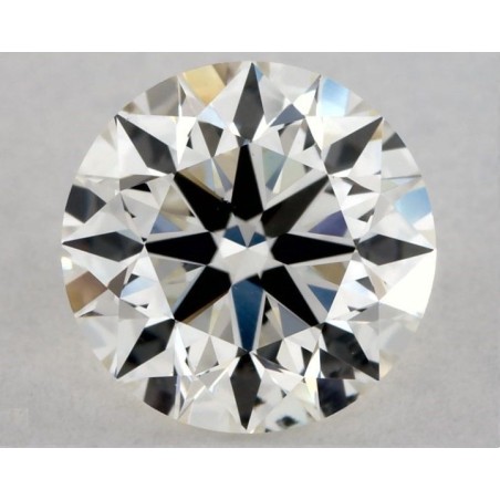Diament szlif okrągły, 0.91ct, SI2, I, GIA 6227808371