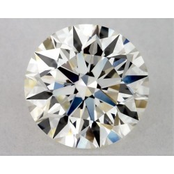 Diament szlif okrągły, 0.94ct, VVS2, I, GIA 2223327101