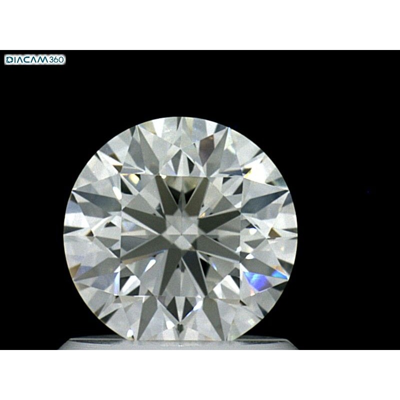 Diament szlif okrągły, 0.96ct, VVS1, I, GIA 1378328894 Diament szlif okrągły, 0.96ct, VVS1, I, GIA 1378328894
