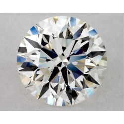 Diament szlif okrągły, 0.95ct, VVS1, I, GIA 5222327098