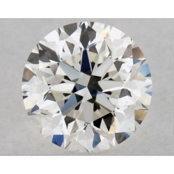 Diament szlif okrągły, 0.95ct, VVS2, I, GIA 2225327525