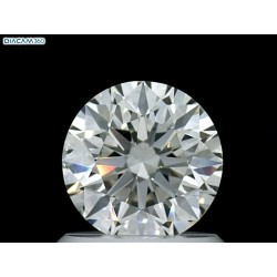 Diament szlif okrągły, 0.94ct, VVS1, G, GIA 1216376361
