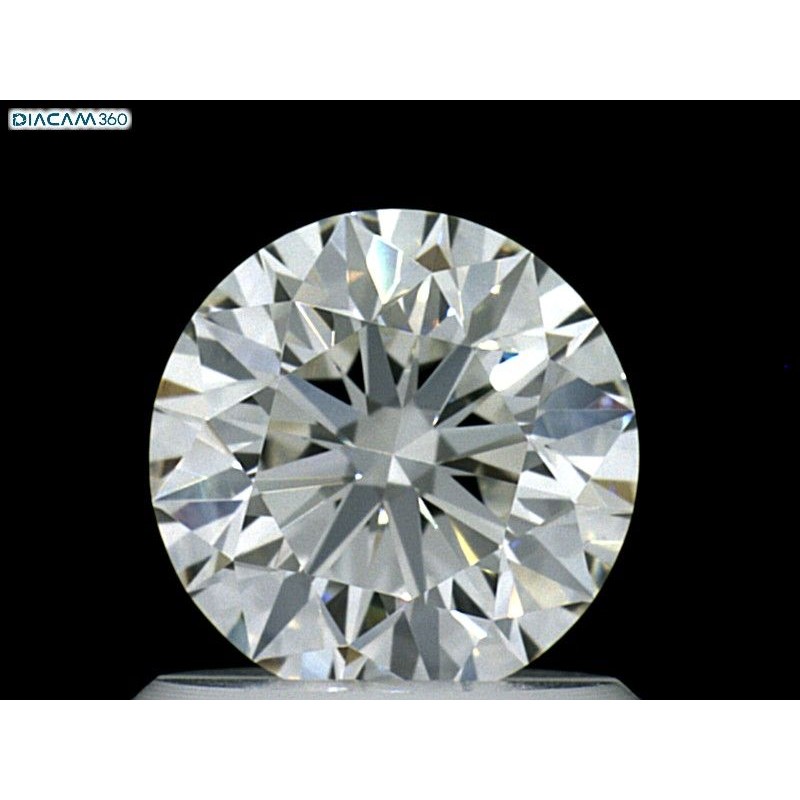 Diament szlif okrągły, 0.93ct, VVS2, G, GIA 6214603815 Diament szlif okrągły, 0.93ct, VVS2, G, GIA 6214603815