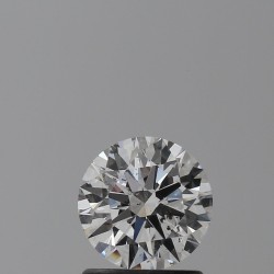 Diament szlif okrągły, 1.03ct, SI2, D, GIA 5201446818