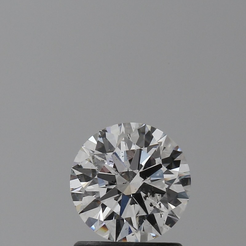 Diament szlif okrągły, 1.03ct, SI2, D, GIA 5201446818 Diament szlif okrągły, 1.03ct, SI2, D, GIA 5201446818
