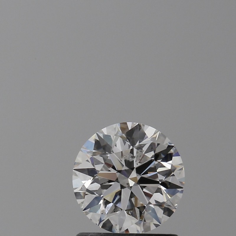 Diament szlif okrągły, 1ct, SI2, D, GIA 5202477736 Diament szlif okrągły, 1ct, SI2, D, GIA 5202477736